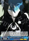 BR/SE06-30 C “★Rock Cannon”ブラック★ロックシューター