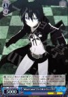  BR/SE06-30 S-C “★Rock Cannon”ブラック★ロックシューター(ホロ) 
