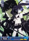 BR/SE06-33 C “邂逅”ブラック★ロックシューター&デッドマスター