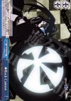 BR/SE06-35 CC ★Rock Cannon