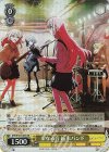 BTR/W107-005S SR 重なる音 結束バンド