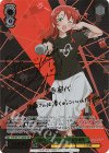 BTR/W107-036SSP SSP 目指せ！ロックスター！ 喜多郁代(サイン入り)