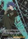 BTR/W107-037SSP SSP 目指せ！ロックスター！ 山田リョウ(サイン入り)