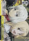  CN/SE02-14 CC 親愛なる友人 