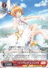  CCS/W66-P01 PR “ハピネスメモリーズ”木之本桜 