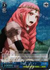  CC/S48-T19R RRR 女騎士 ユリアナ 