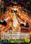 CC/S48-005S SR 黄金の魔女 ファティマ