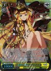 CC/S48-001SP SP 運命の魔女 ファティマ(サイン入り)