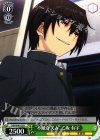  CHA/W40-039 C “不敵な笑み”乙坂 有宇 