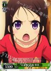  CHA/W40-042 C “ご立腹”乙坂 歩未 