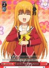  CHA/W40-072 U おまじないシリーズ13『仲直りのおまじない 』 