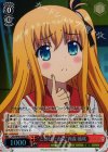  CHA/W40-054S SR “とぼけた表情”西森 柚咲 
