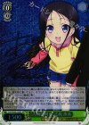 CHA/W40-026SP SP “大切な何か”乙坂 歩未(サイン入り)