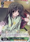  CL/WE04-08 C パジャマの風子 
