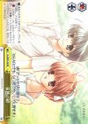  CL/WP01-09 PR 家族の絆 