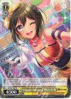 DJ/S97-T05 TD Happy Around! 明石真秀