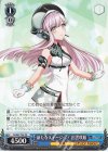 DJ/S97-T36 TD 新たなステージへ! 出雲咲姫