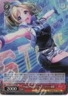 DJ/S97-T22R RRR Peaky P-key 笹子・ジェニファー・由香