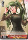 DJ/S97-077 C 黒猫は心を押し込めて 清水絵空
