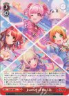 DJ/S97-088 C Journey of the Lily