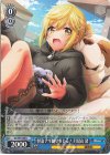  DJ/S97-098 R 怪盗ナギ馳せ参じる! 月見山 渚 