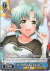  DJ/S97-113 C Powerful Bandage 花巻乙和 