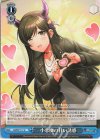 DJ/S97-117 U 小悪魔の甘い誘惑