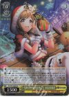 DJ/S97-006S SR 雪降る聖夜の街角にて 水嶋茉莉花