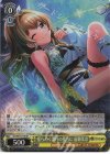  DJ/S97-011S SR 揺らめく潭月の傍らに 嘉瀬茉奈 