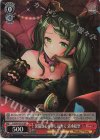  DJ/S97-077S SR 黒猫は心を押し込めて 清水絵空 