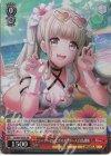 DJ/S97-078S SR シーサーさんとガオガオポーズ 白鳥胡桃