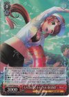  DJ/S97-080S SR 入り江に響くホイッスル 春日春奈 