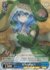 DAL/W79-T13R RRR 怯える四糸乃
