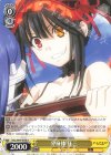  DAL/W79-018b C 分身体 狂三 