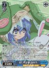  DAL/W79-080S SR 寂しげな瞳 四糸乃 