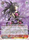 DAL/W99-058 R 反転した〈プリンセス〉 十香