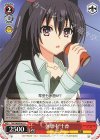 DAL/W99-061 U 休憩中 十香