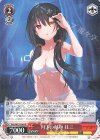 DAL/W131-041 R 月下の献身 狂三