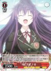 DAL/W131-055 C 輝く笑顔 十香