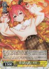 DAL/W131-001S SR 揺るがぬ想い 琴里
