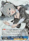 DAL/W131-076S SR 優しく添い寝 二亜
