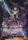DAL/W131-034EX SEC 誓いを胸に 十香(サイン入り)