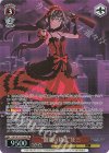 DAL/W131-P04S PR “最悪の精霊”狂三