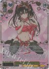 DAL/W131-P08EX PR+ Happy Birthday 狂三(箔押し入り)