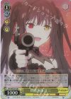  DAL/WE33-018 S-C 問答無用 狂三(ホロ) 