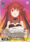  DAL/WE33-019 C 抱えた白猫 狂三 