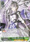  DAL/WE33-027 RR “<狂々帝>”白の女王 