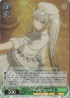  DAL/WE33-038 S-C “【天秤の弾】”白の女王(ホロ) 