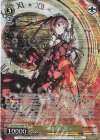  DAL/WE33-004SP SP “<刻々帝>”狂三(サイン入り) 