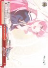 DBG/W87-T18 TD 神の宣託